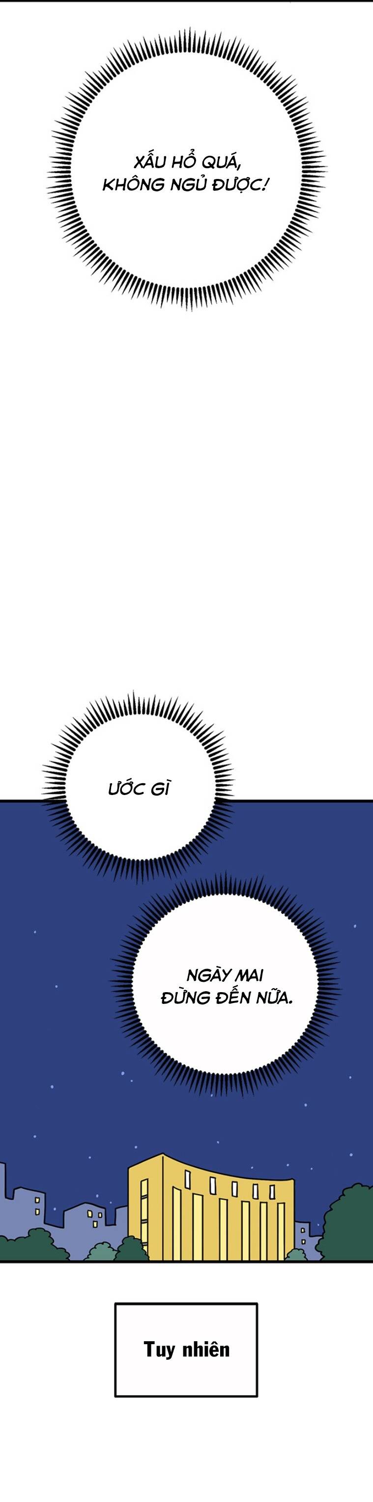 Long Miêu Chapter 59 - 21