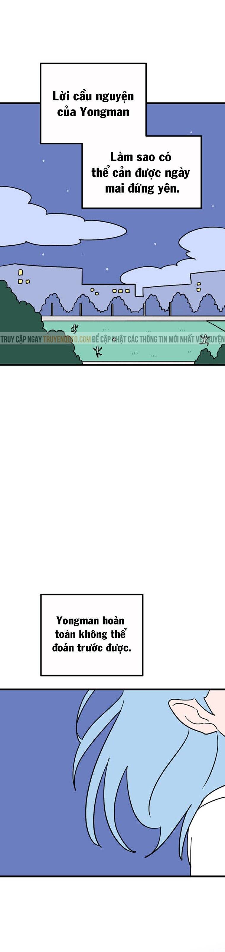 Long Miêu Chapter 59 - 22