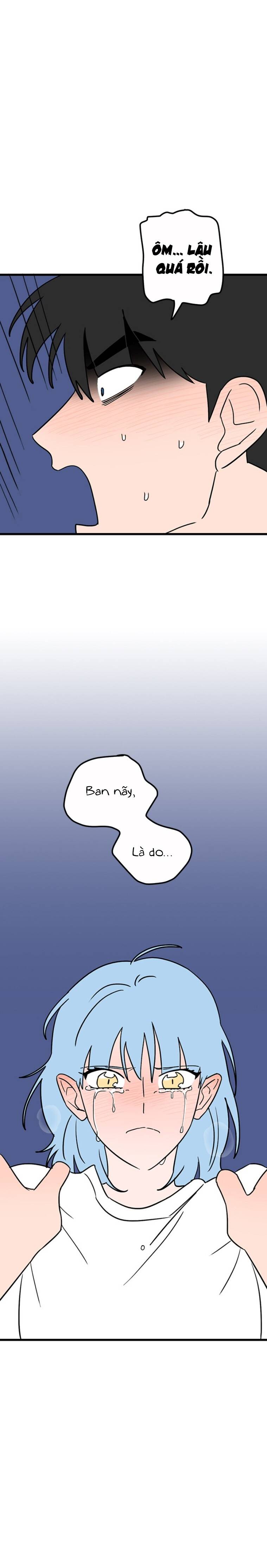 Long Miêu Chapter 61 - 3