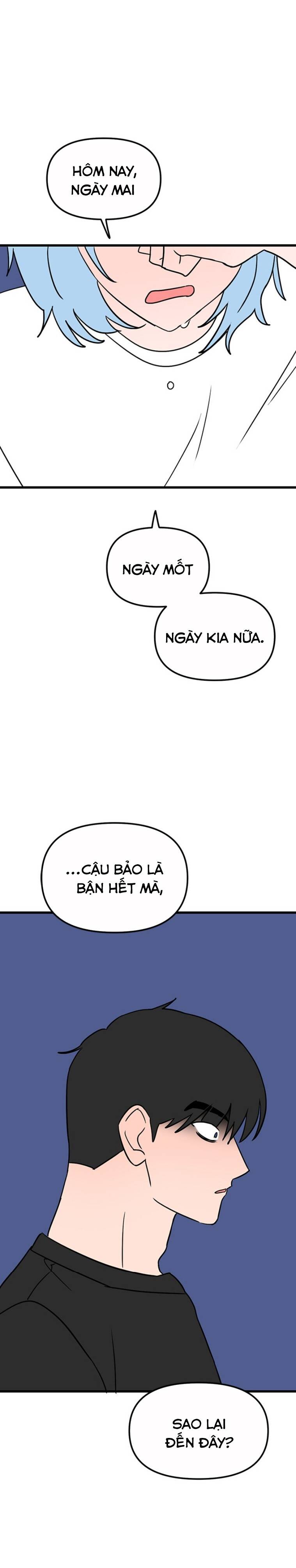 Long Miêu Chapter 61 - 6