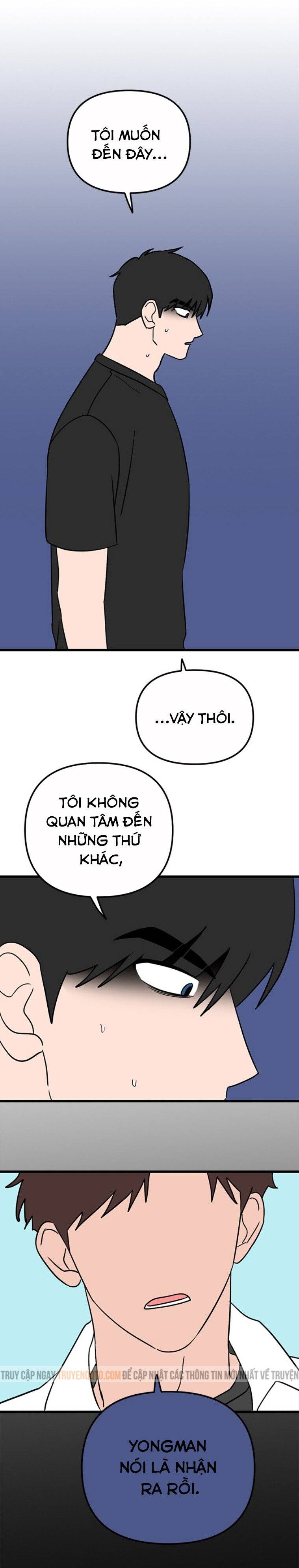 Long Miêu Chapter 61 - 9