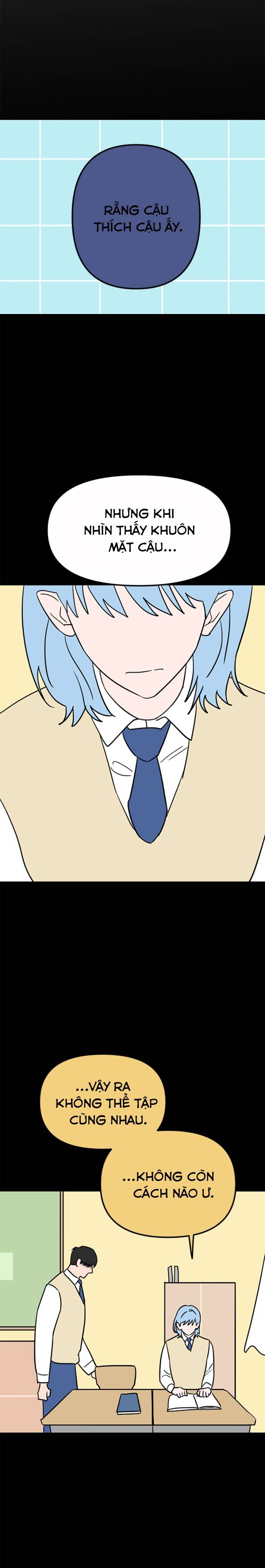 Long Miêu Chapter 61 - 10