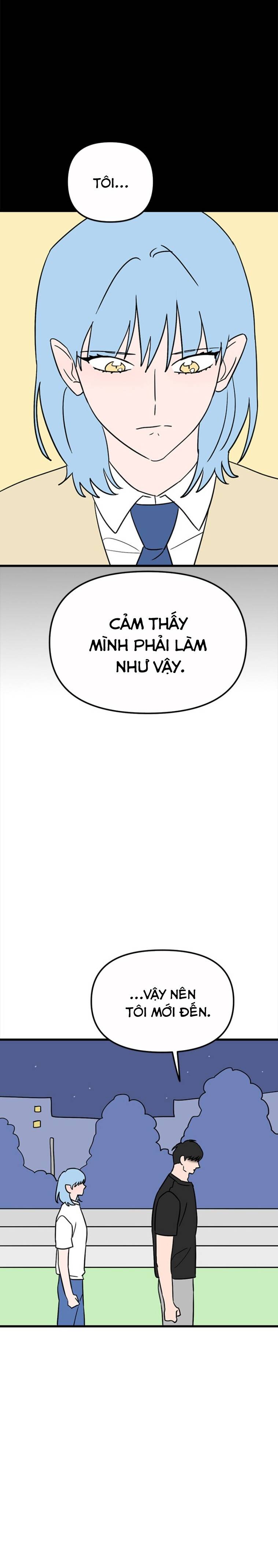 Long Miêu Chapter 61 - 11