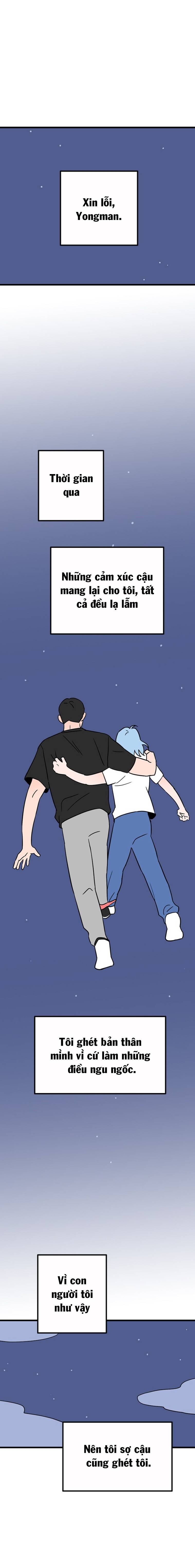 Long Miêu Chapter 61 - 22