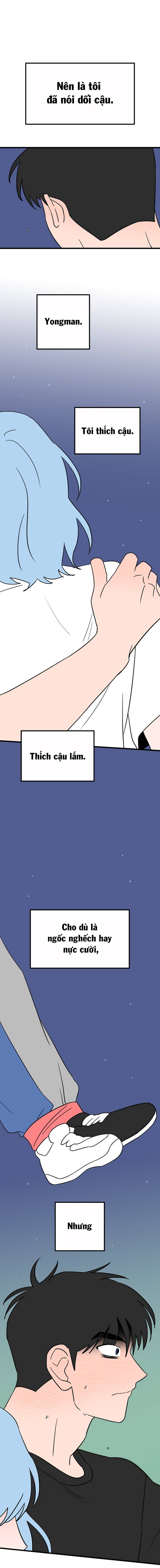 Long Miêu Chapter 61 - 23