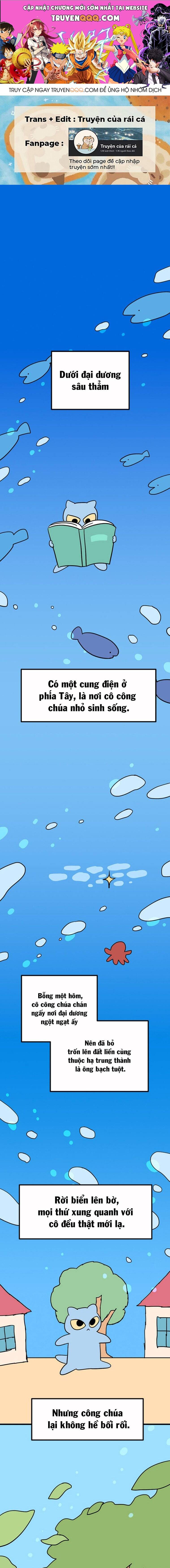 Long Miêu Chapter 62 - 1