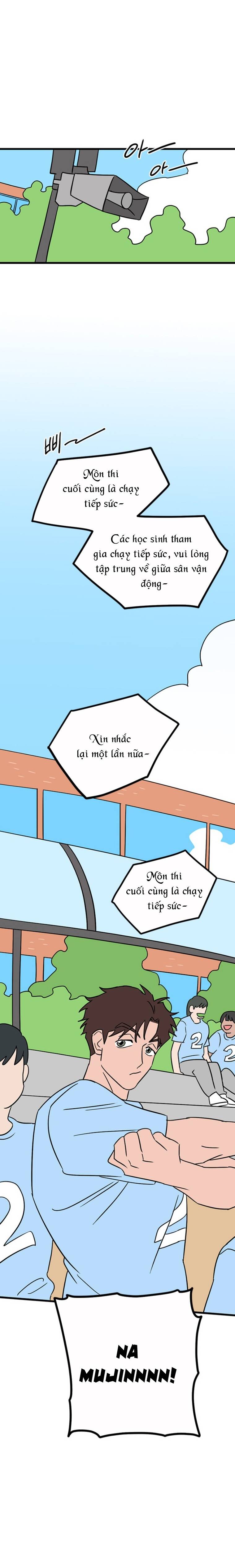 Long Miêu Chapter 63 - 14