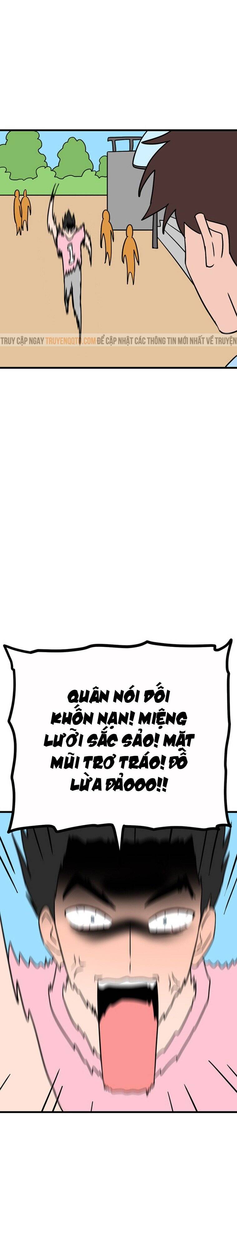 Long Miêu Chapter 63 - 15