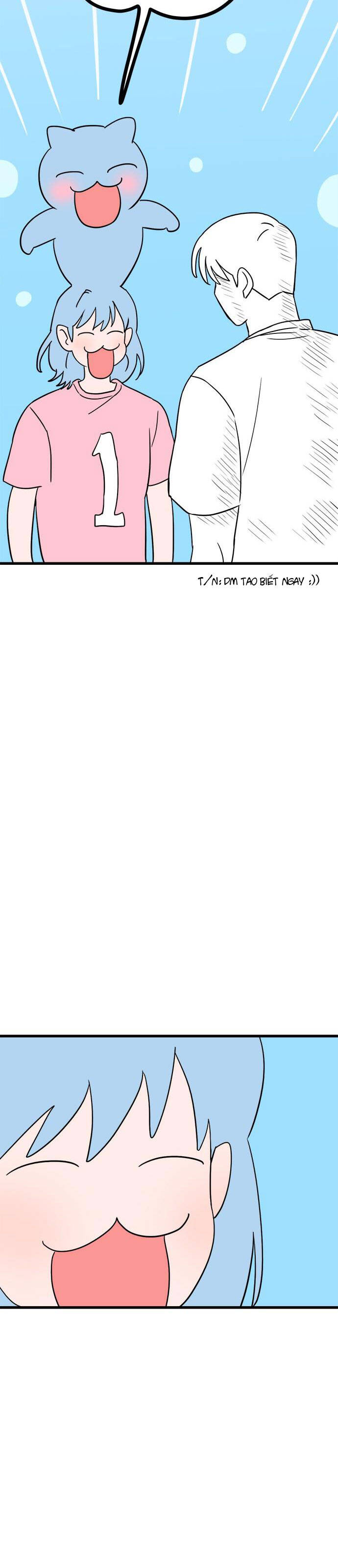 Long Miêu Chapter 64 - 3