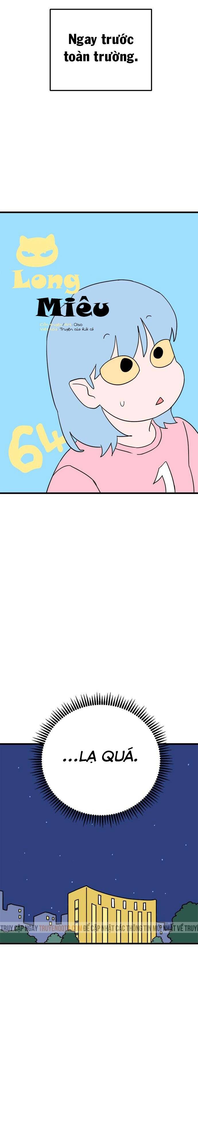 Long Miêu Chapter 64 - 6