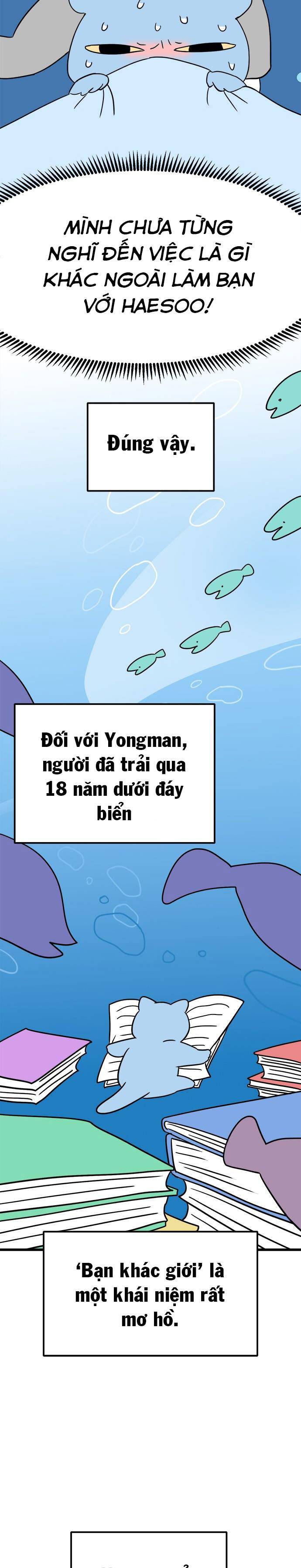 Long Miêu Chapter 64 - 9