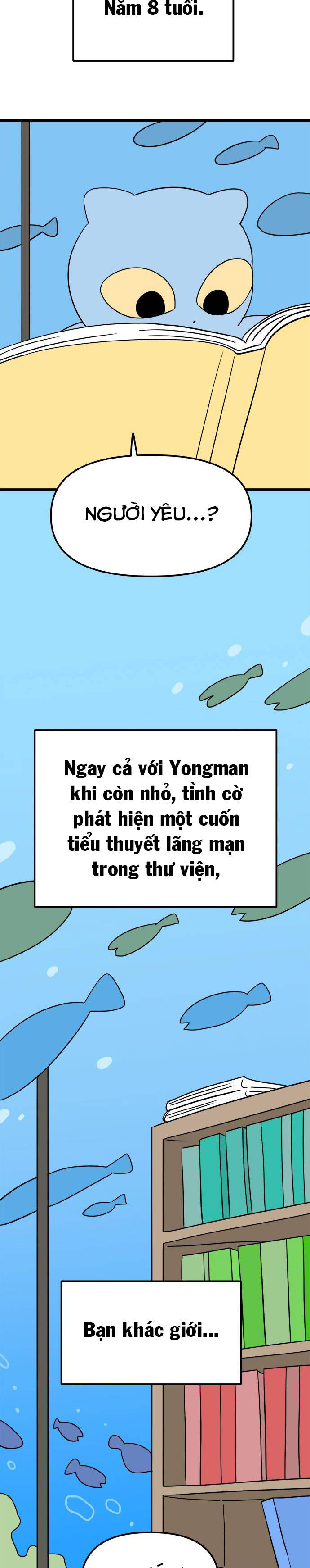 Long Miêu Chapter 64 - 10