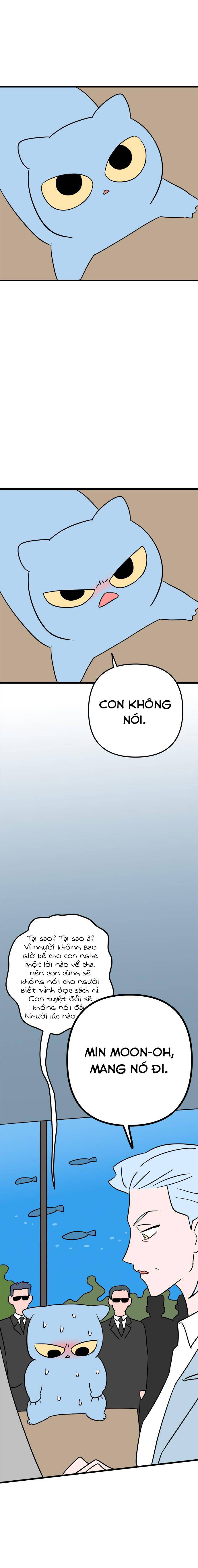 Long Miêu Chapter 64 - 14
