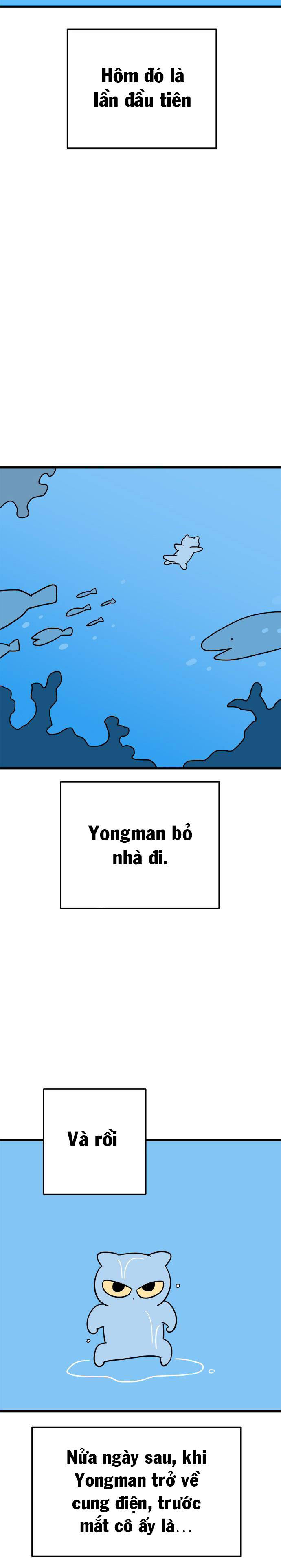 Long Miêu Chapter 64 - 16