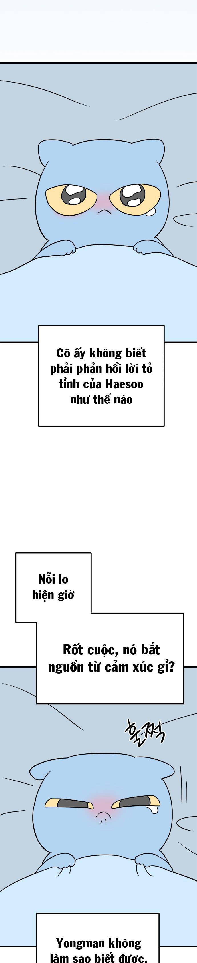 Long Miêu Chapter 64 - 21