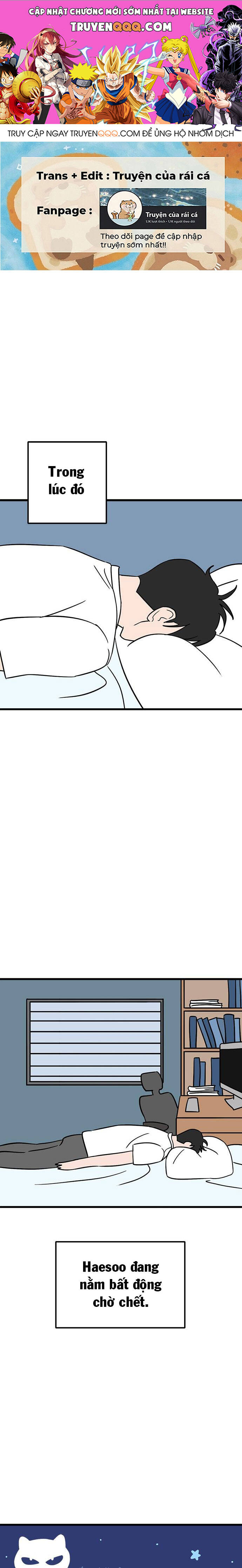 Long Miêu Chapter 65 - 1