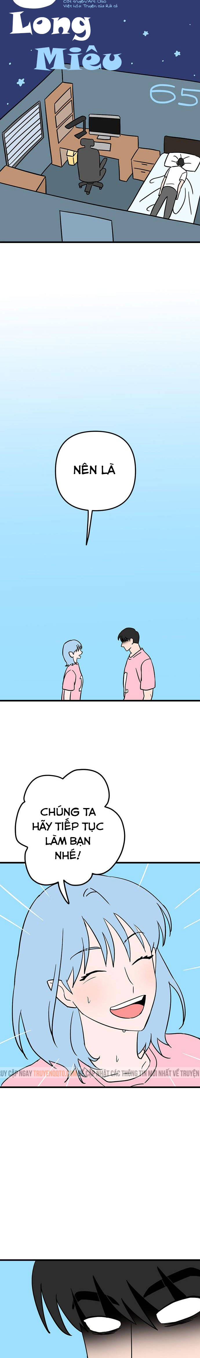 Long Miêu Chapter 65 - 2