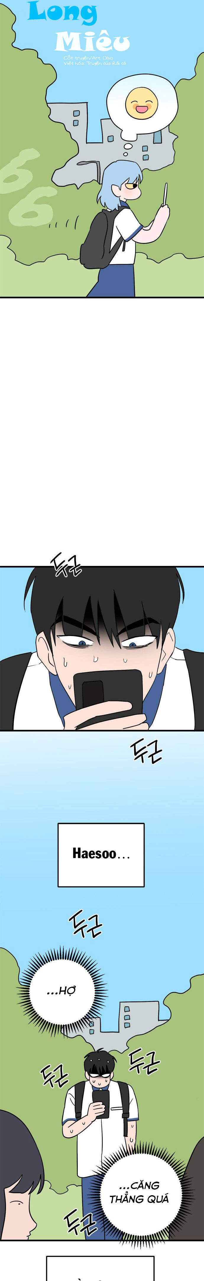 Long Miêu Chapter 66 - 2
