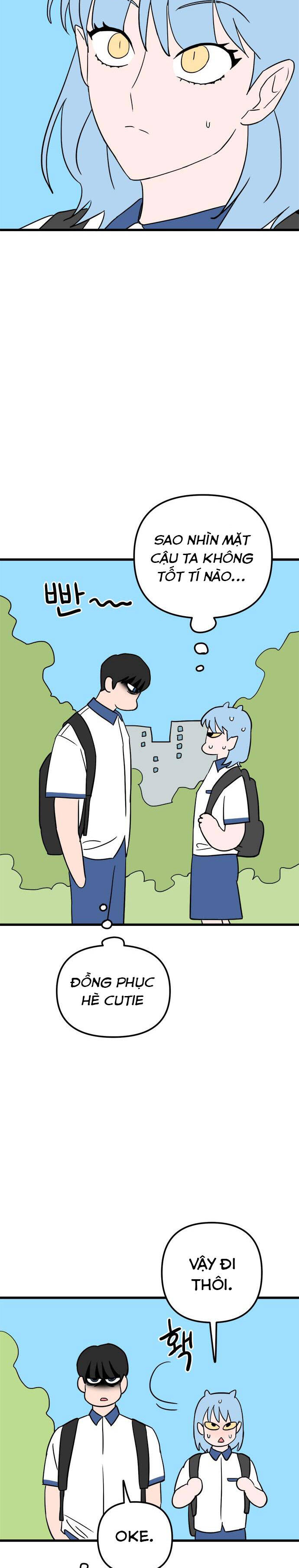 Long Miêu Chapter 66 - 5