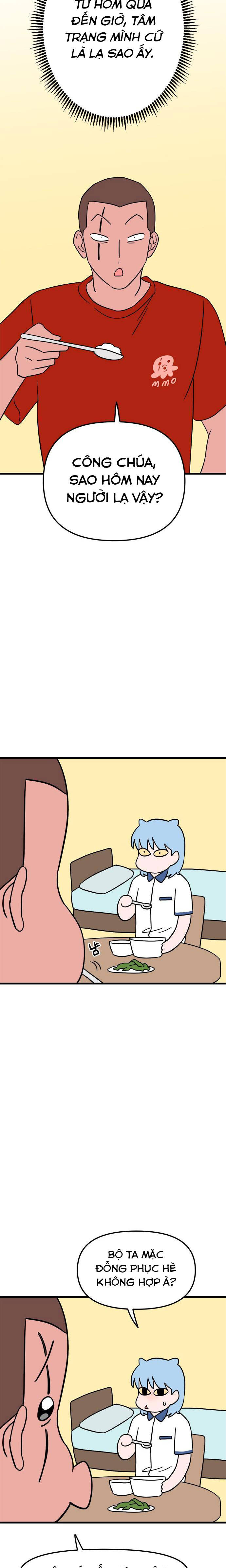 Long Miêu Chapter 66 - 8