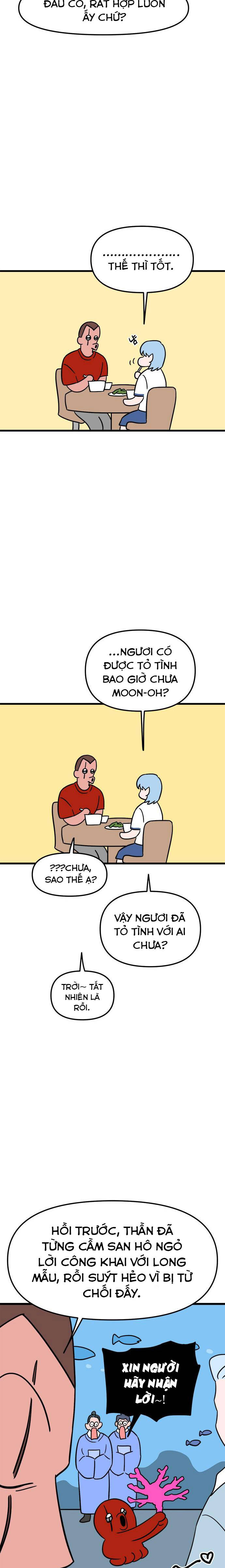 Long Miêu Chapter 66 - 9