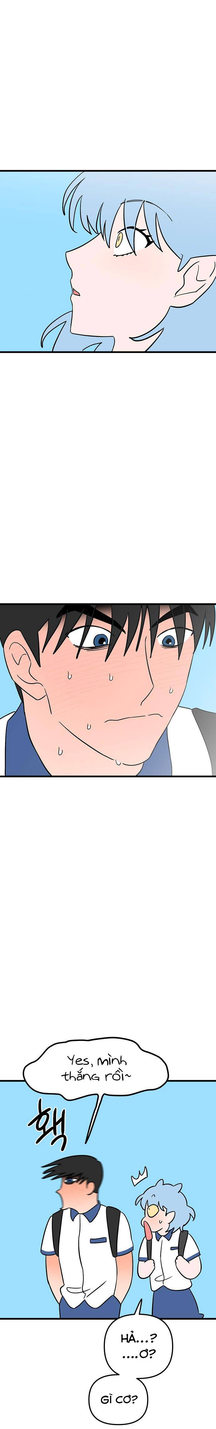 Long Miêu Chapter 66 - 16