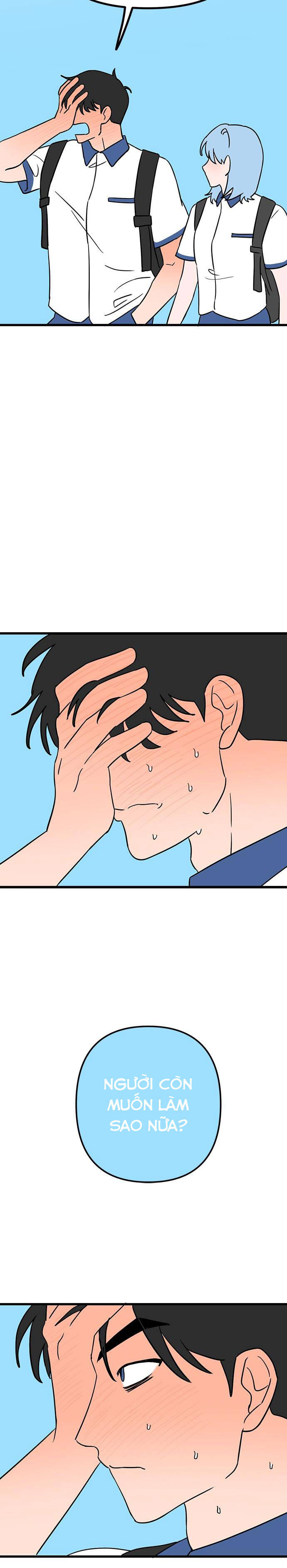 Long Miêu Chapter 66 - 18