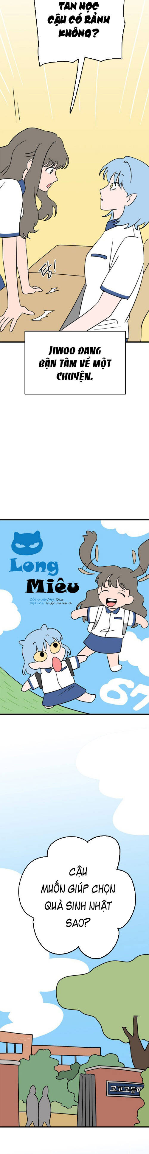 Long Miêu Chapter 67 - 3