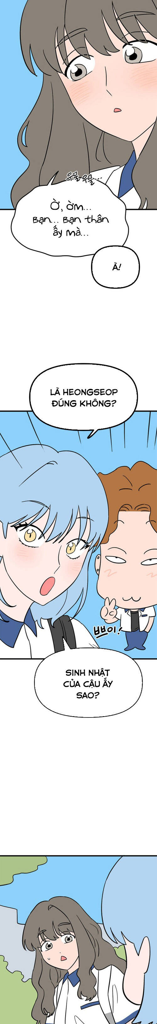 Long Miêu Chapter 67 - 5