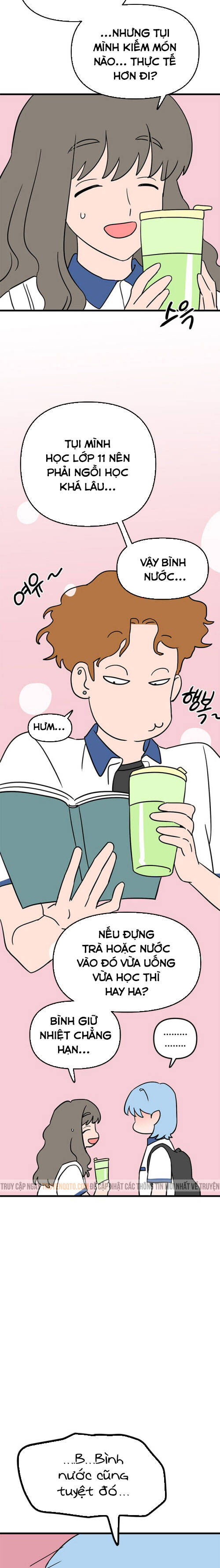 Long Miêu Chapter 67 - 10