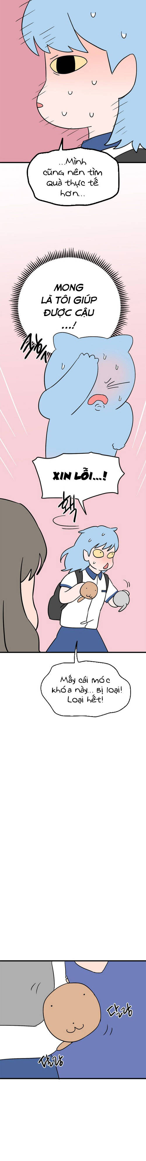 Long Miêu Chapter 67 - 11