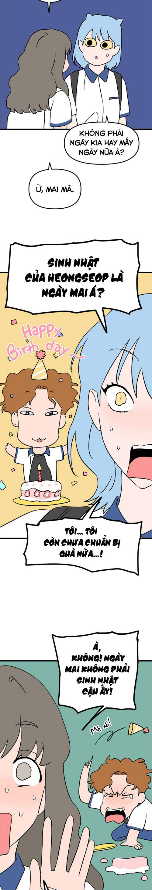 Long Miêu Chapter 67 - 16