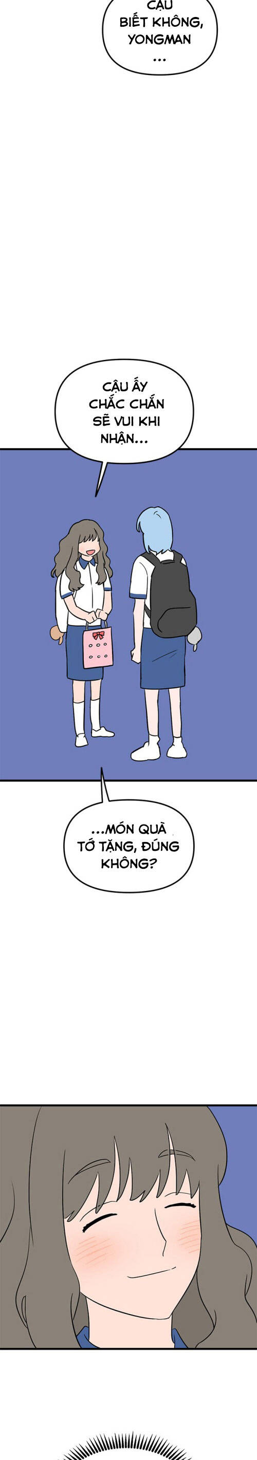 Long Miêu Chapter 67 - 21