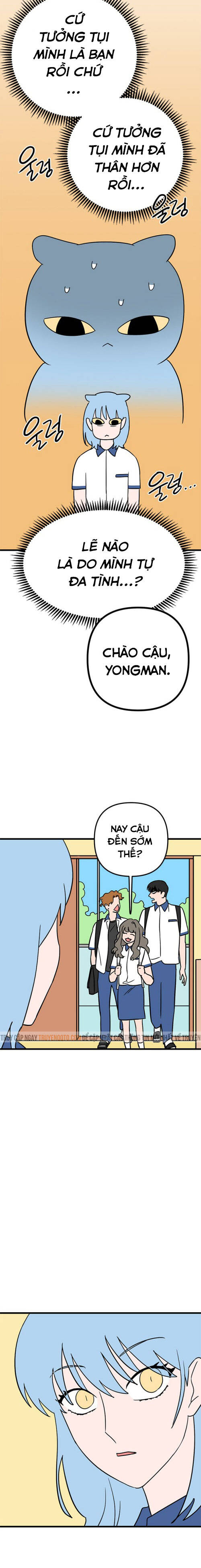 Long Miêu Chapter 68 - 3