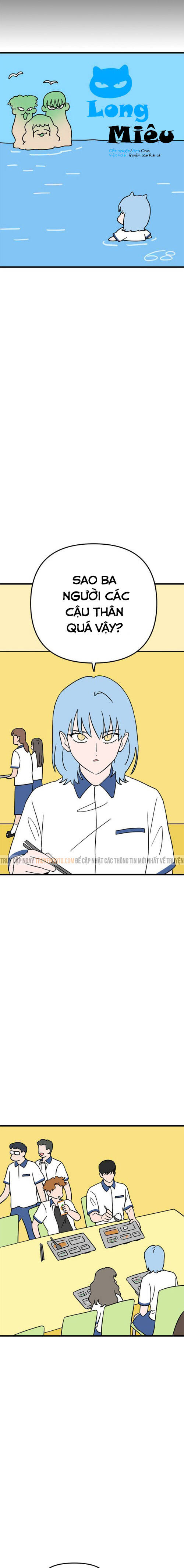 Long Miêu Chapter 68 - 5