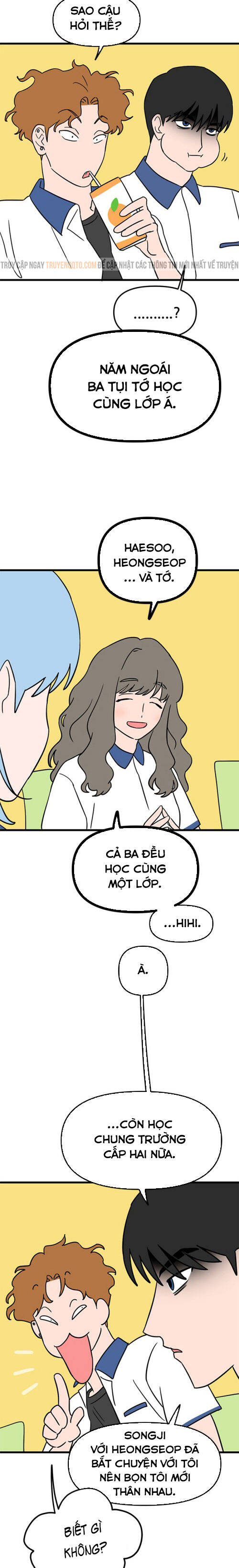Long Miêu Chapter 68 - 6