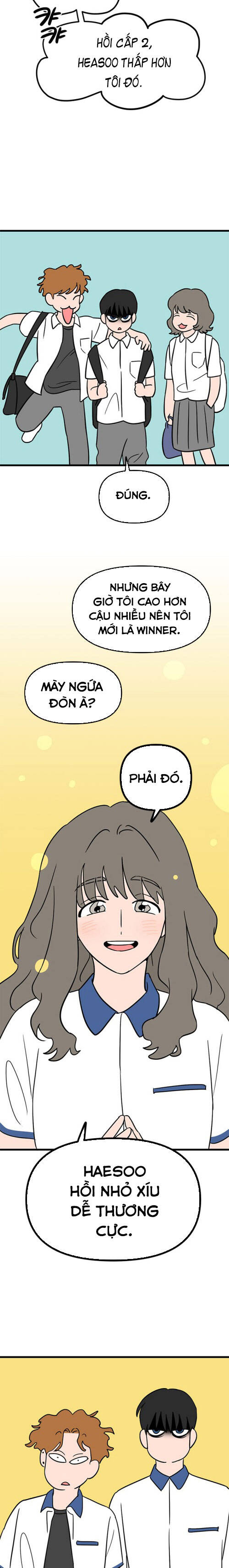 Long Miêu Chapter 68 - 7