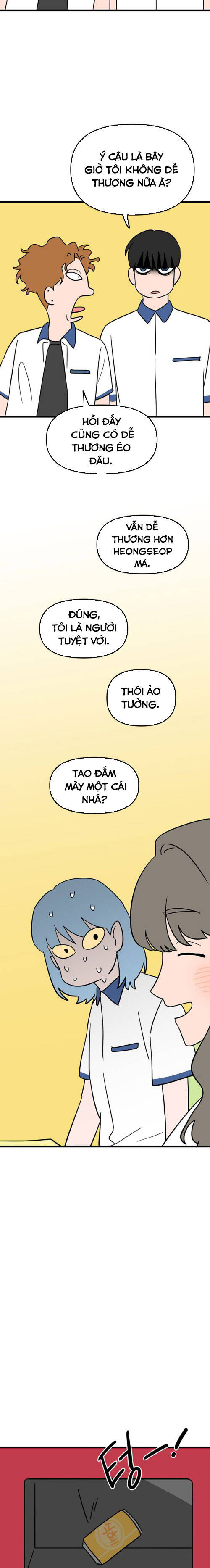 Long Miêu Chapter 68 - 9