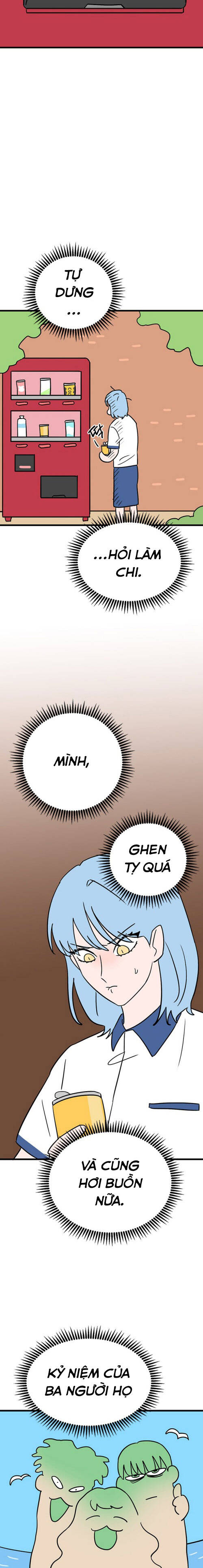 Long Miêu Chapter 68 - 10