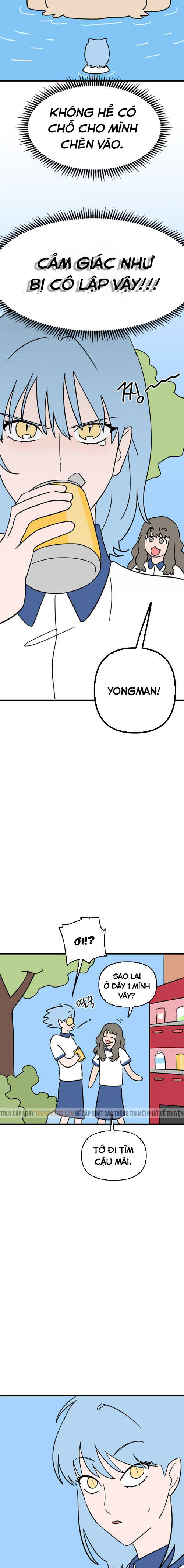 Long Miêu Chapter 68 - 11