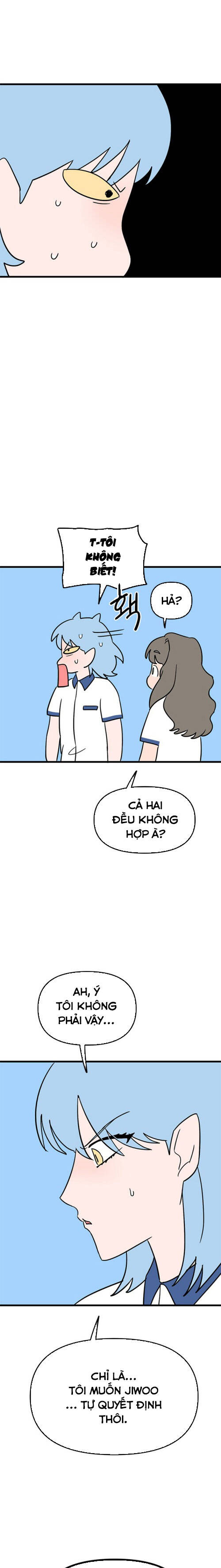Long Miêu Chapter 68 - 14