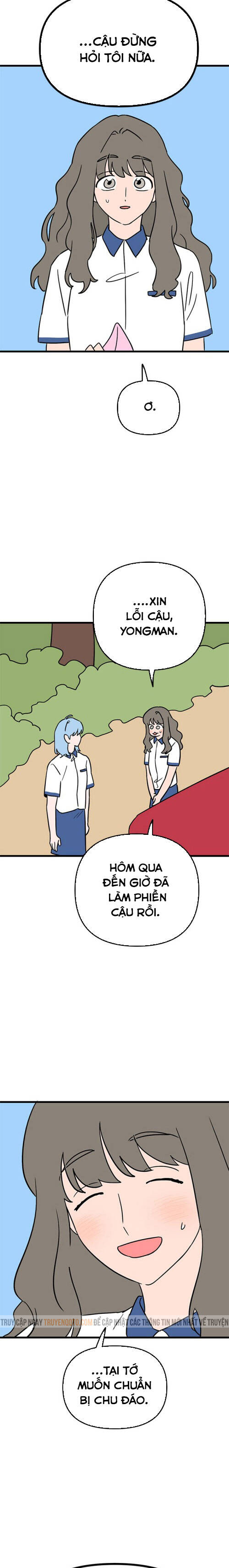 Long Miêu Chapter 68 - 15