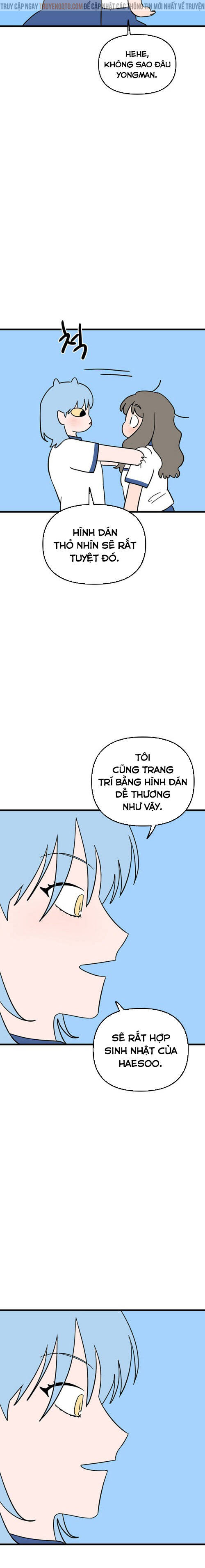 Long Miêu Chapter 68 - 20