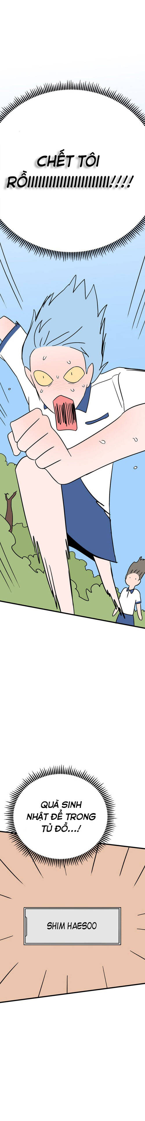 Long Miêu Chapter 68 - 21