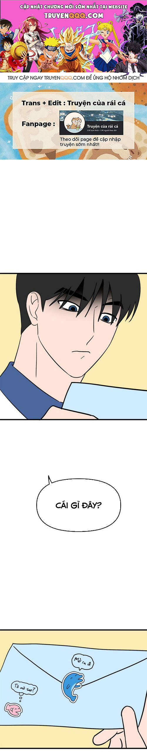 Long Miêu Chapter 69 - 1