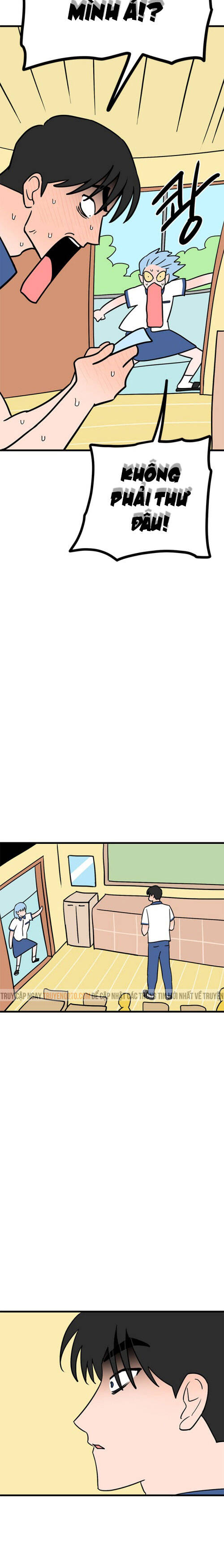 Long Miêu Chapter 69 - 3