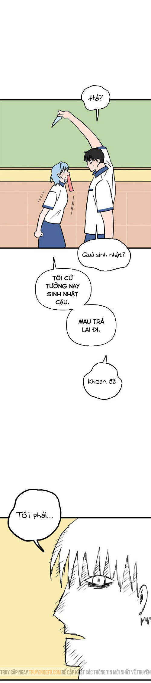 Long Miêu Chapter 69 - 6
