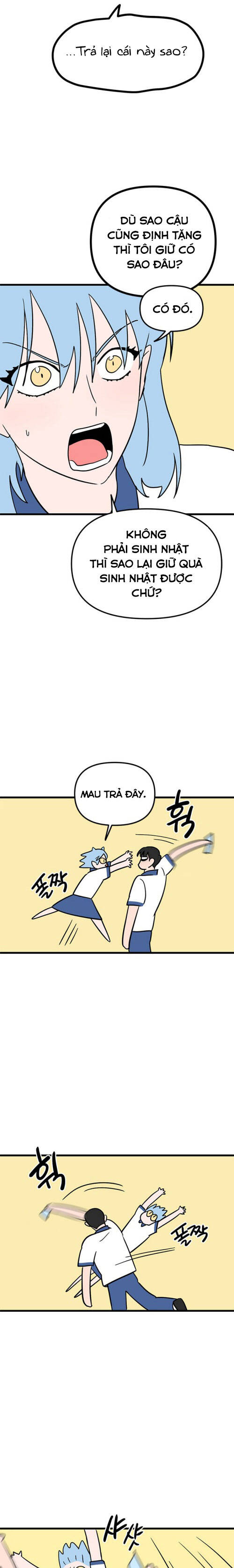 Long Miêu Chapter 69 - 7