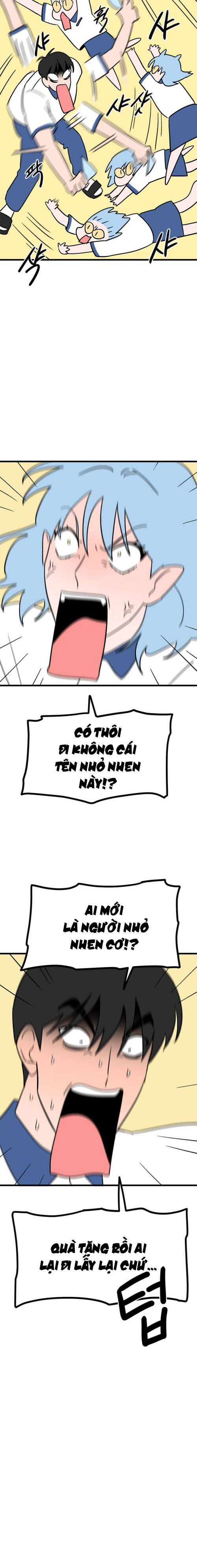 Long Miêu Chapter 69 - 8
