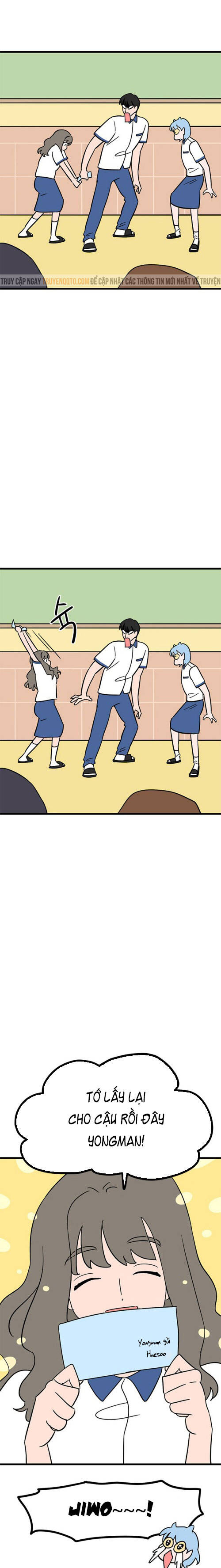 Long Miêu Chapter 69 - 9